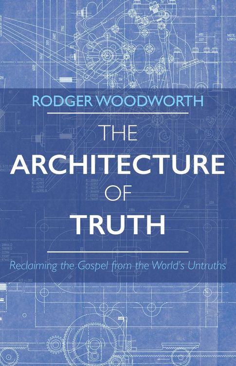 Produktbild: The Architecture of Truth