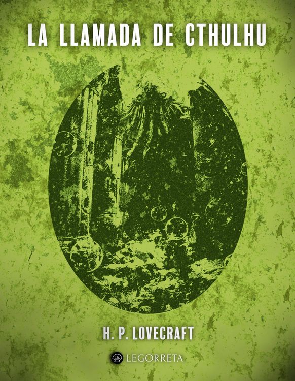 Produktbild: La llamada de Cthulhu