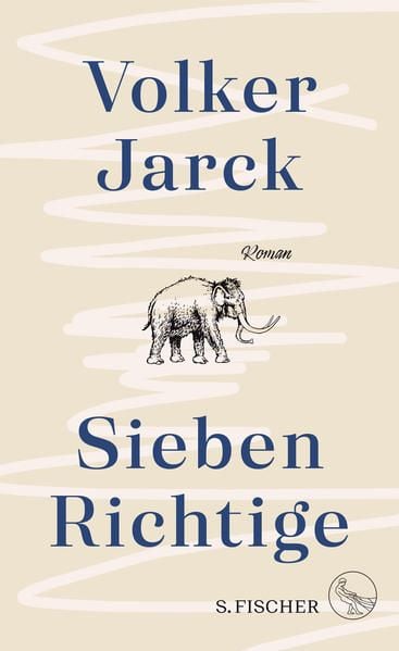 Produktbild: Sieben Richtige