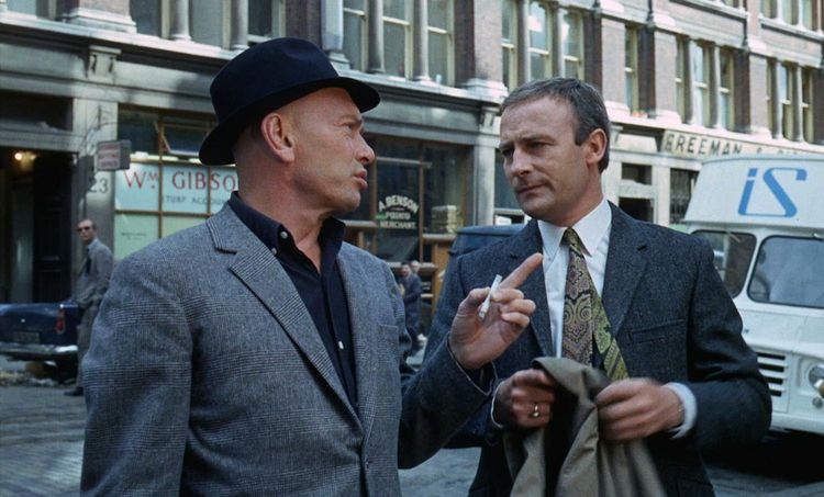 Produktbild: Die Spur f&uuml;hrt nach Soho