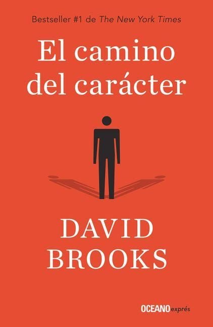 Produktbild: El Camino del Car&aacute;cter