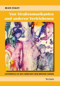 Produktbild: Von Stra&szlig;enmusikanten und anderen Vertriebenen
