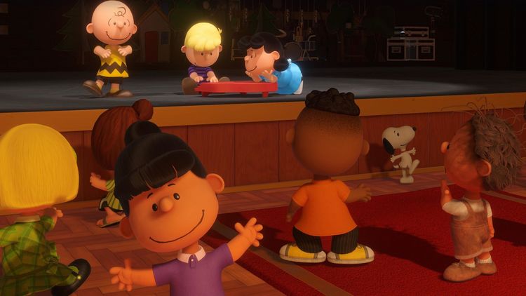 Produktbild: Snoopy & The Great Mystery Club (Deluxe Edition)