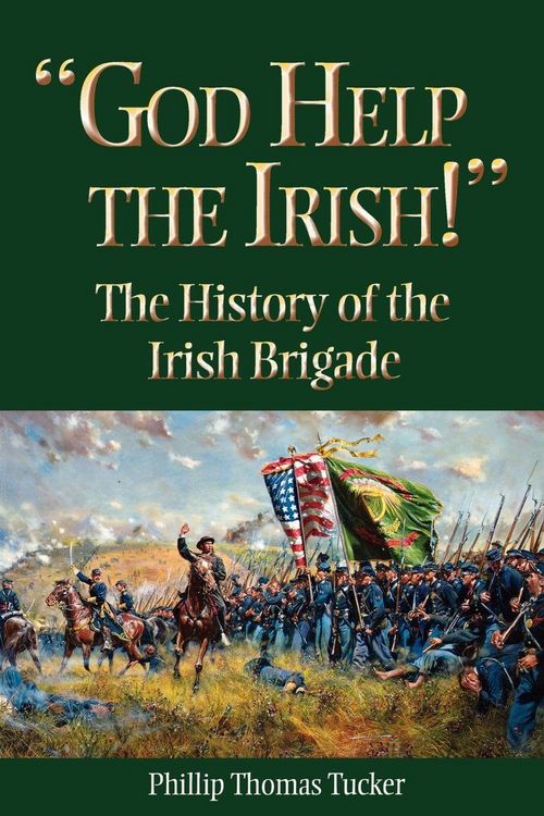 Produktbild: God Help the Irish!