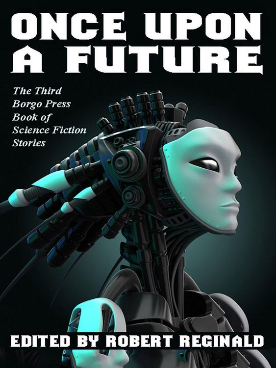 Produktbild: Once Upon a Future