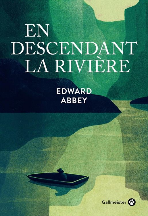 Produktbild: En descendant la rivi&egrave;re