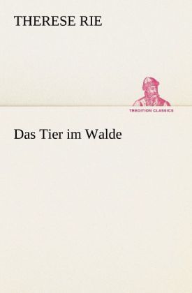 Produktbild: Das Tier im Walde