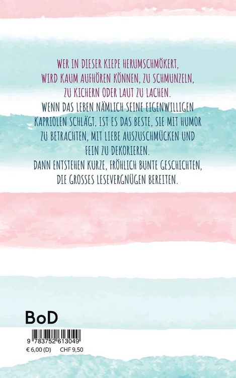 Produktbild: Kiepe voller Kapriolen