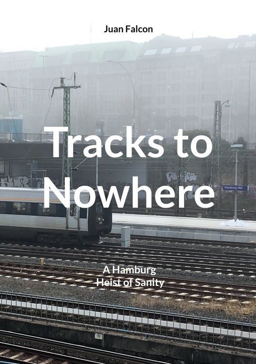 Produktbild: Tracks to Nowhere