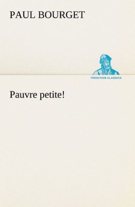 Produktbild: Pauvre petite!