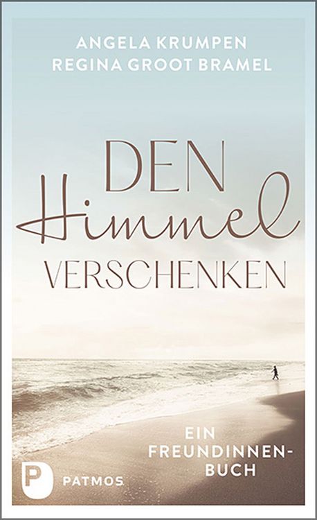 Produktbild: Den Himmel verschenken