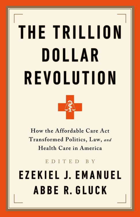 Produktbild: The Trillion Dollar Revolution