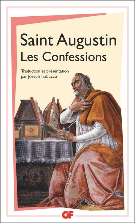 Produktbild: Les confessions