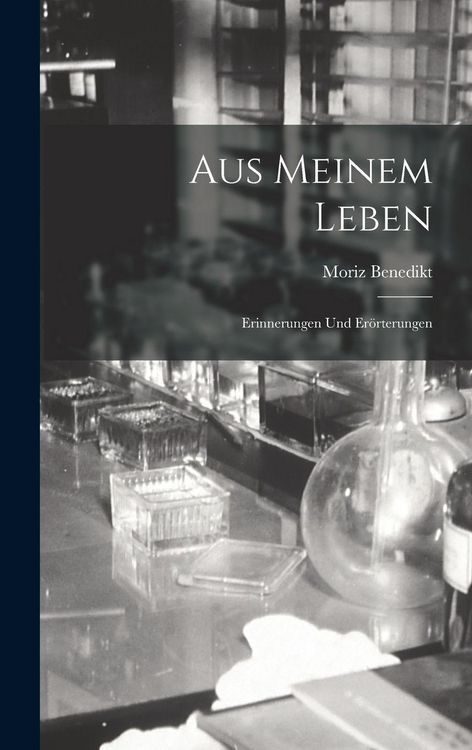 Produktbild: Aus Meinem Leben
