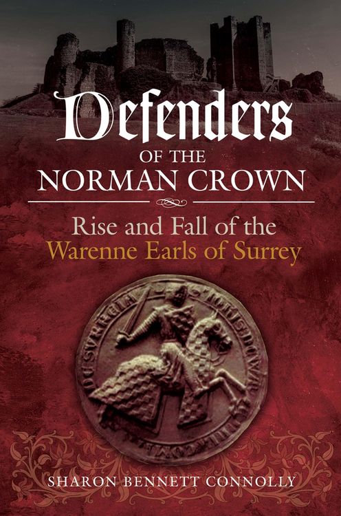 Produktbild: Defenders of the Norman Crown
