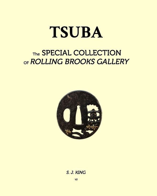 Produktbild: TSUBA - in Rolling Brook Gallery, Special Collections
