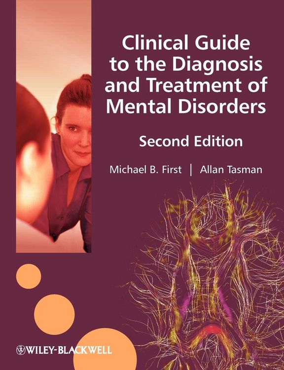 Produktbild: Clinical Guide to the Diagnosis 2e