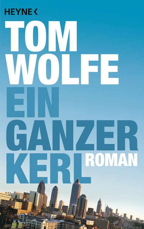 Produktbild: Ein ganzer Kerl