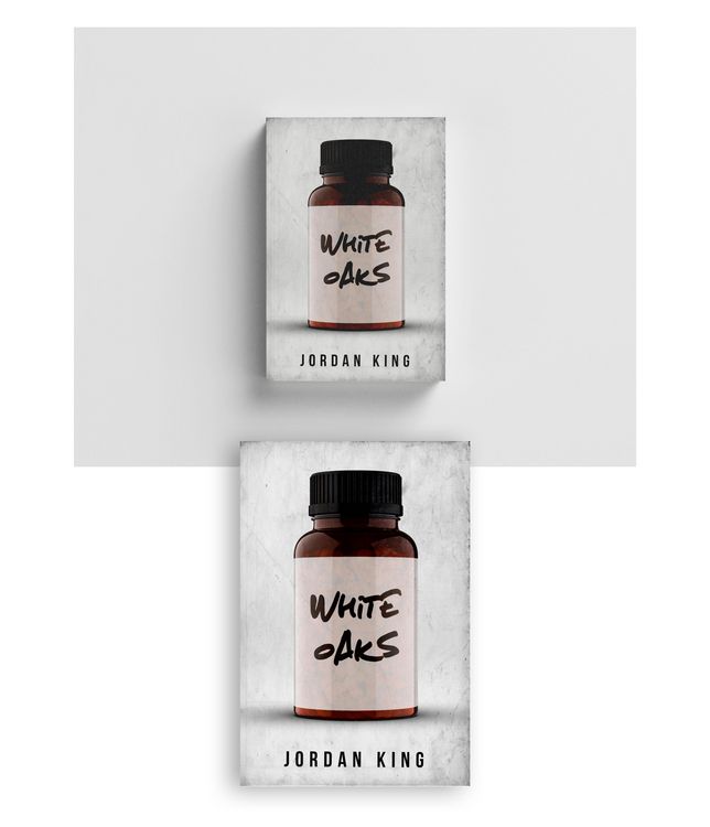 Produktbild: White Oaks