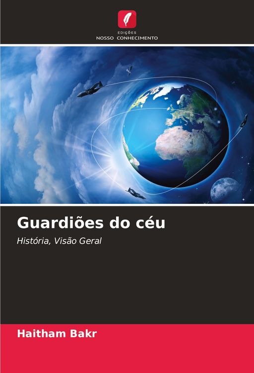 Produktbild: Guardi&otilde;es do c&eacute;u