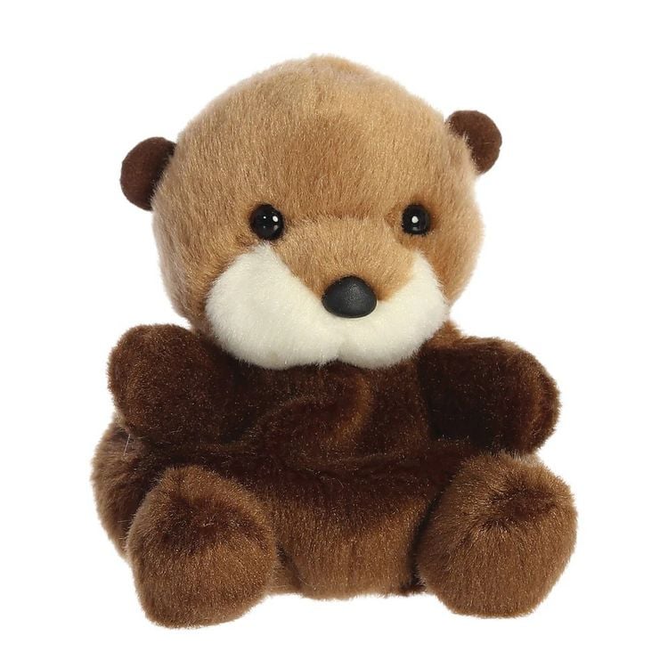 Produktbild: PP Selena Sea Otter Plush Toy