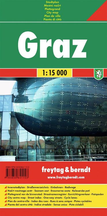 Produktbild: Graz