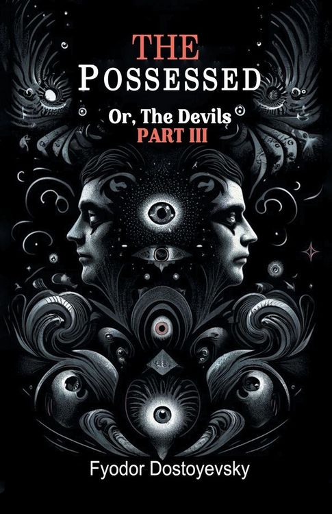 Produktbild: The Possessed Or, The Devils Part III