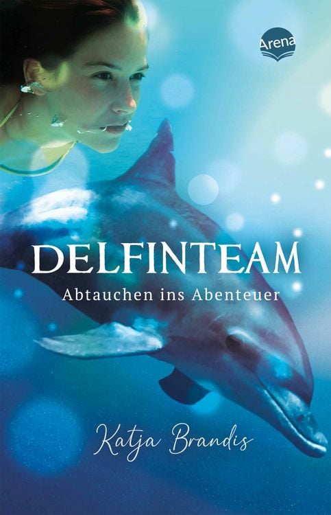 Produktbild: DelfinTeam (1). Abtauchen ins Abenteuer