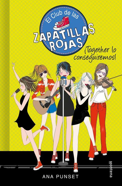 Produktbild: &iexcl;Together lo conseguiremos!