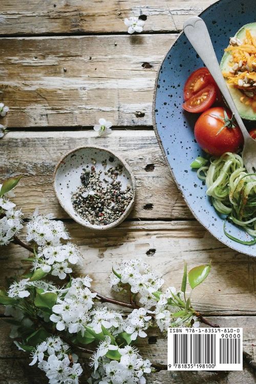 Produktbild: Ri&iquest;etti ta' Salati Mill-Qalb