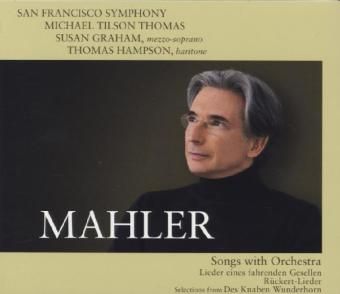 Produktbild: Songs with Orchestra, 1 Super-Audio-CD (Hybrid)