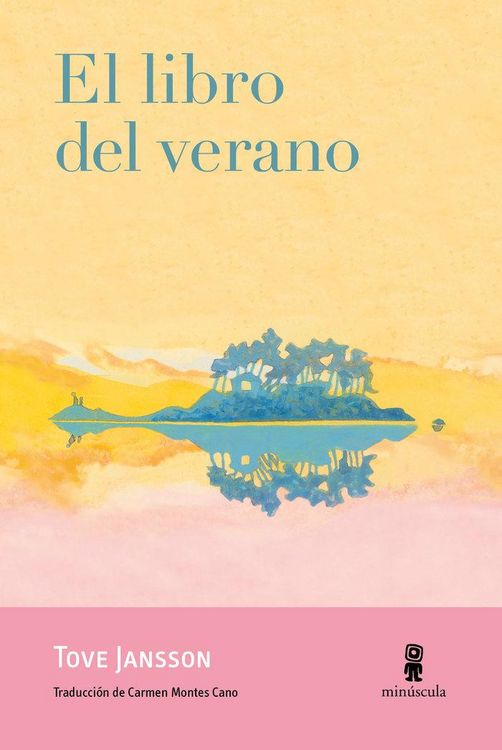 Produktbild: El libro del verano