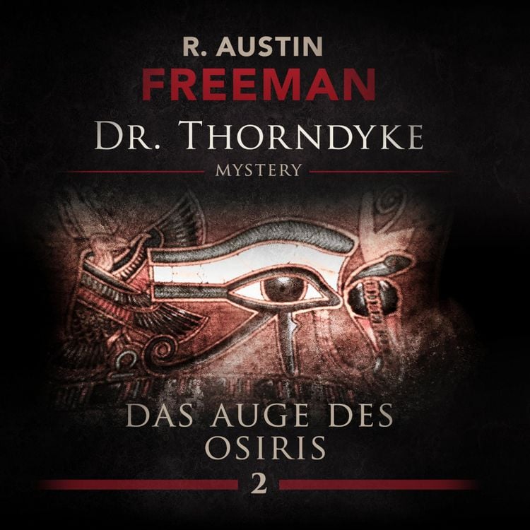 Produktbild: Das Auge des Osiris