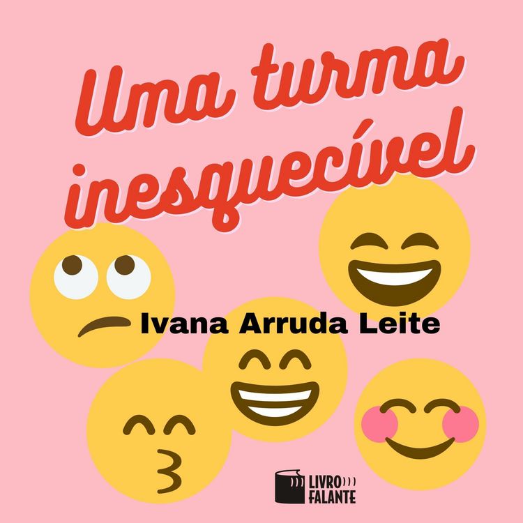 Produktbild: Uma turma inesquec&iacute;vel