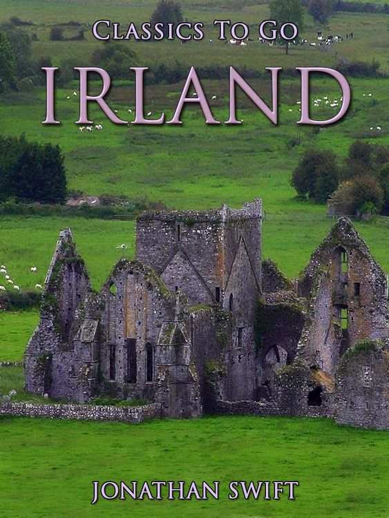 Produktbild: Irland