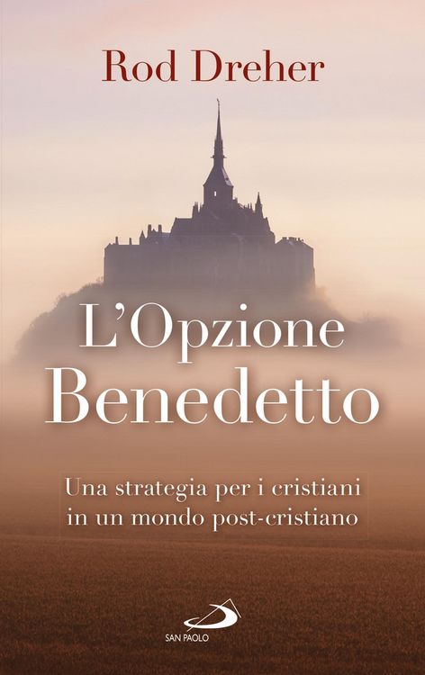 Produktbild: L'opzione Benedetto