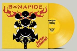 Produktbild: Are You Listening?