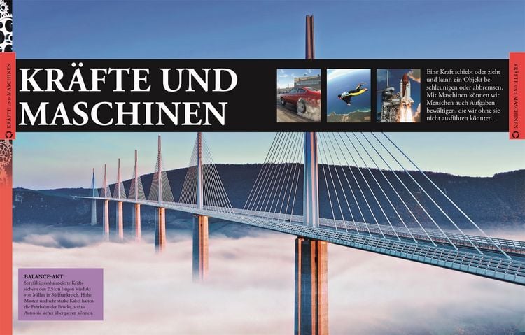 Produktbild: Wissen f&uuml;r clevere Kids. Naturwissenschaften f&uuml;r clevere Kids
