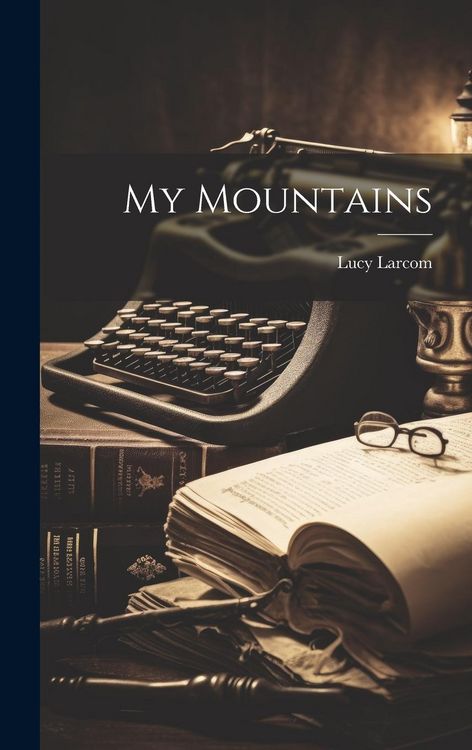 Produktbild: My Mountains
