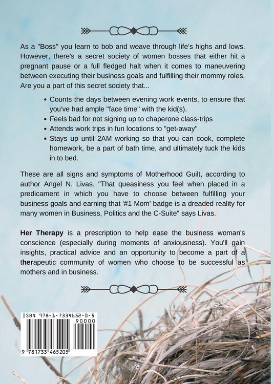 Produktbild: Her Therapy