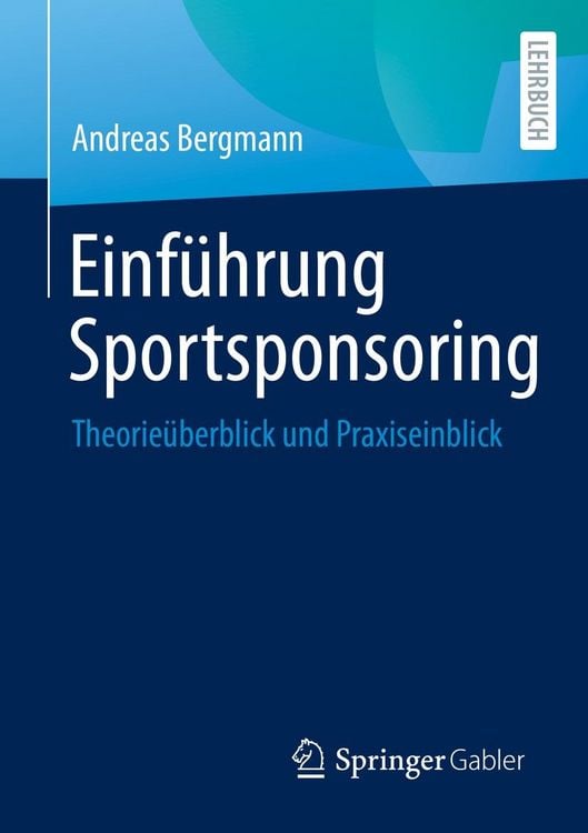 Produktbild: Einf&uuml;hrung Sportsponsoring