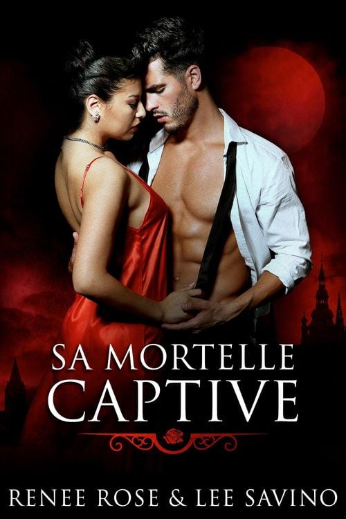 Produktbild: Sa Mortelle Captive