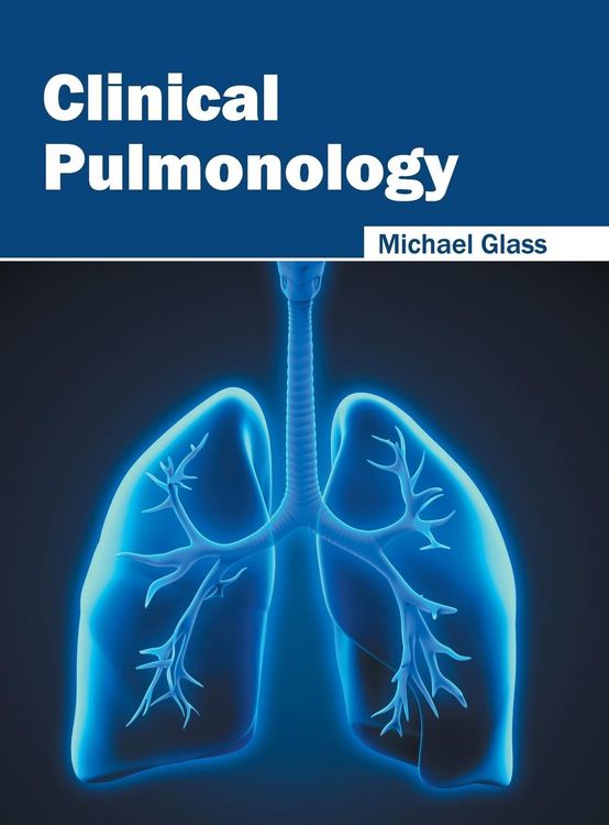 Produktbild: Clinical Pulmonology
