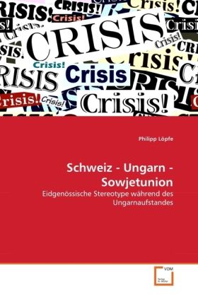 Produktbild: L&ouml;pfe, P: Schweiz - Ungarn - Sowjetunion