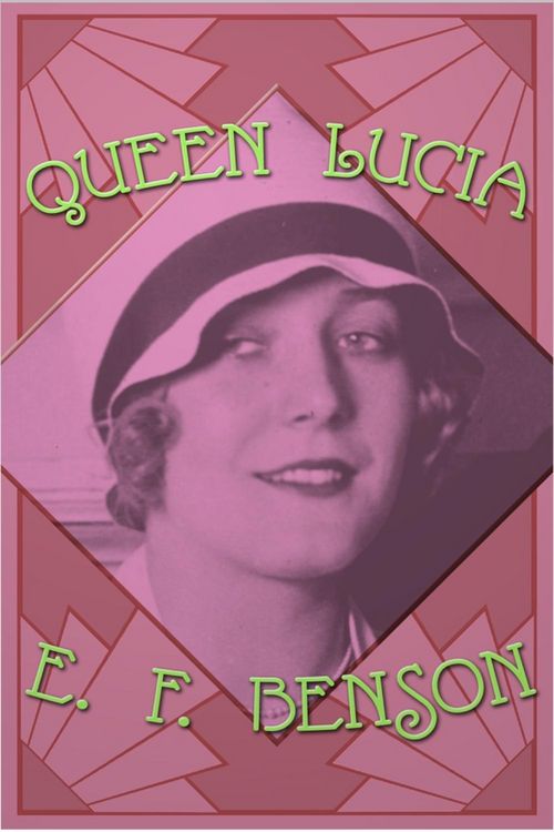 Produktbild: Queen Lucia