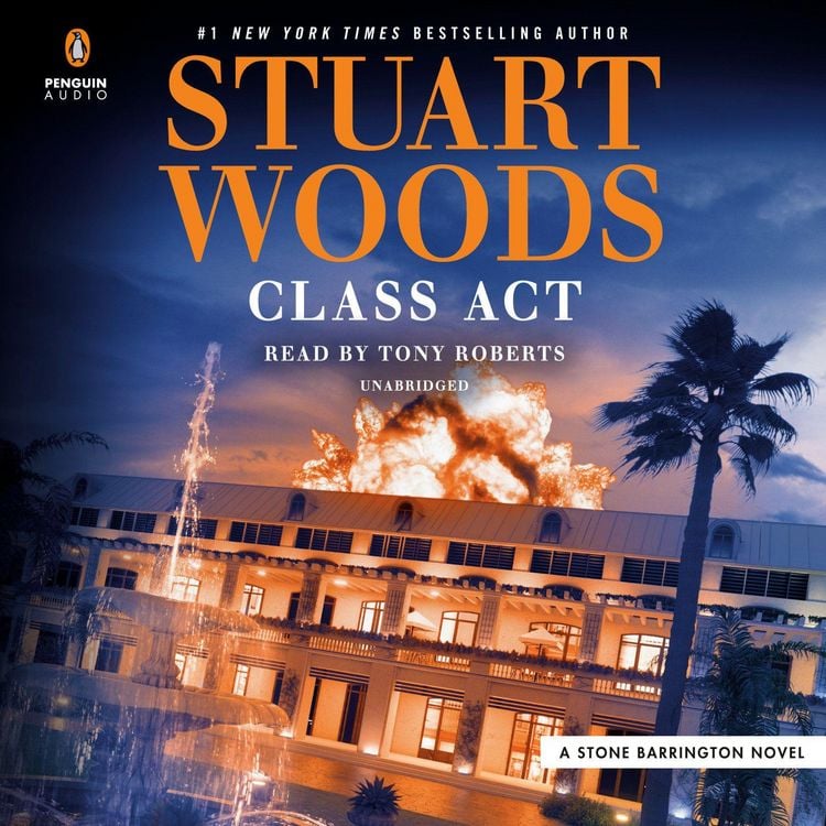 Produktbild: Class ACT
