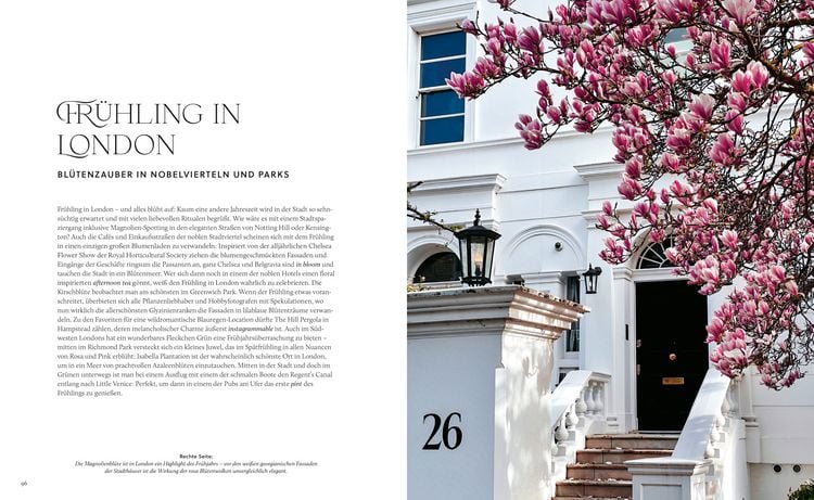 Produktbild: Charming England