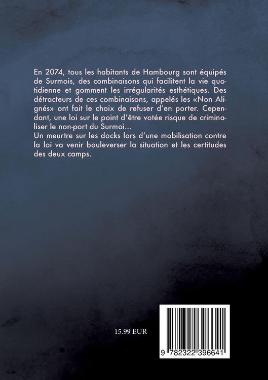 Produktbild: Surmoi