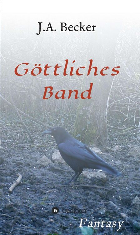 Produktbild: G&ouml;ttliches Band