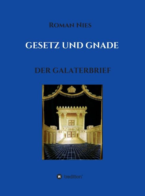 Produktbild: Gesetz und Gnade